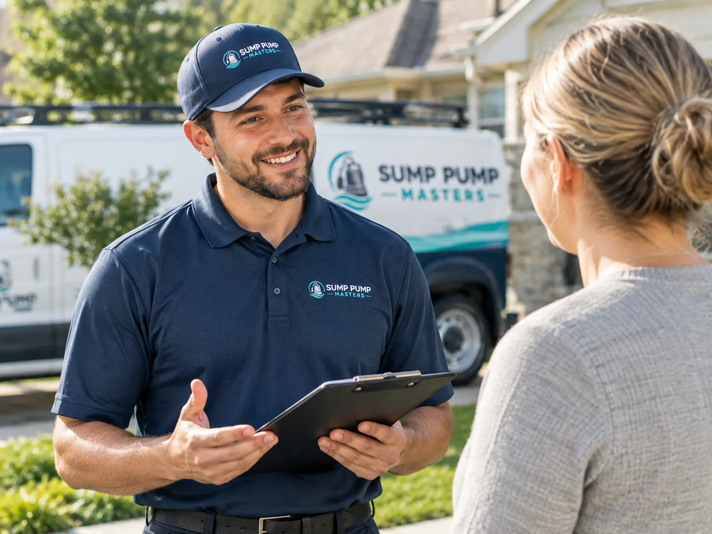 Sump Pump Repair Tridell, UT FAQs